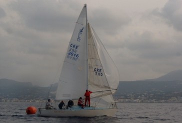 Περιφερειακό Πρωτάθλημα Κρήτης Ανοικτής Θάλασσας
