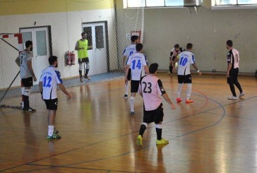 Οι κορυφαίοι της Super League Futsal για το 2014