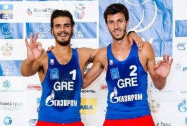 Οι Πρωταθλητές Ελλάδας έρχονται στο Ρέθυμνο