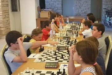 Στο Ρέθυμνο το Παγκρήτιο μαθητικό πρωτάθλημα Σκάκι