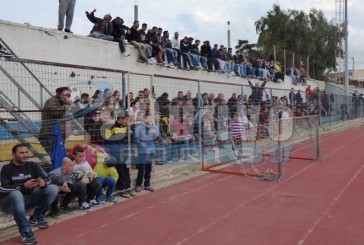 Νέα μέτρα και για τους φιλάθλους