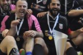 Δηλώσεις των αρχηγών του Ρέθυμνο Futsal (video)