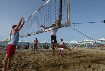 Ξεκίνησαν οι δηλώσεις συμμετοχης στο 5ο Εργ. Πρωτάθλημα Beach Volley
