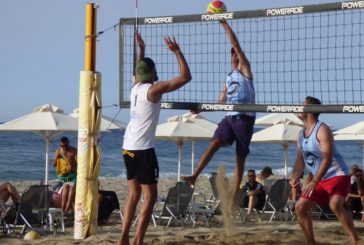 Έρχεται το Εργασιακό Beach Volley 2017