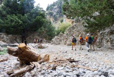 Οι επόμενες διαδρομές του Ε.Ο.Σ Ρεθύμνου