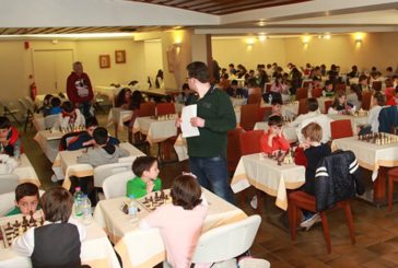 Την Κυριακή το 14ο Σχολικό πρωτάθλημα Σκάκι