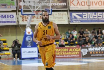 Γιαννόπουλος: «Σίγουρα θα λείψει από το πρωτάθλημα το Ρέθυμνο»
