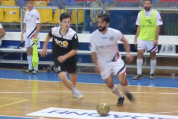Αναβλήθηκε η πρεμιέρα του Ρέθυμνο Futsal