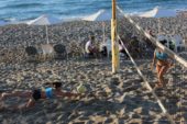 Αίτημα για το Πανελλήνιο πρωτάθλημα beach volley η ΕΣΠΕΚ