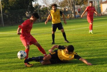 Κύπελλο Αστέρας – ΟΦ Αρμένων 5-0 (video)