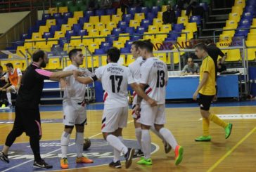 Με ομάδες της Α' Εθνικής το Ρέθυμνο Futsal