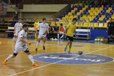 Επιστρέφει στη δράση το Ρέθυμνο Futsal