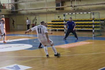 Επιστρέφει στην δράση το Ρέθυμνο Futsal