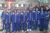 Με 15 μετάλλια επέστρεψαν οι κολυμβητές του ΝΟΡ από το Πανελλήνιο πρωτάθλημα (photos)