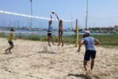 Στο Ρέθυμνο 9-10 Ιουλίου το Beach Volley Regional Juniors U17 και U 19