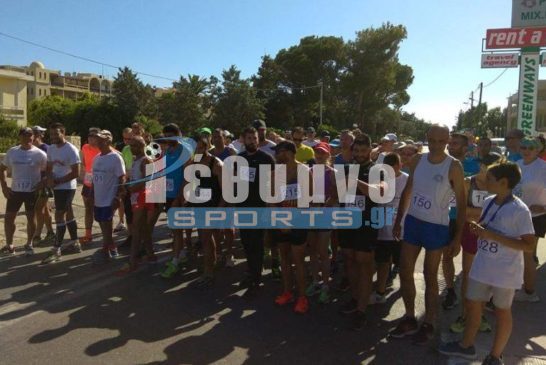 1st_Summer_Run_Kargas