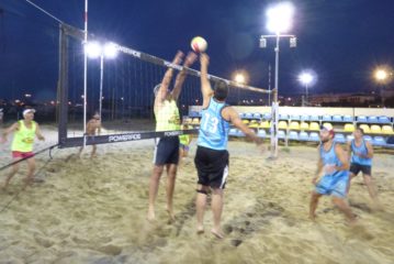 Ξεκίνησαν οι δηλώσεις συμμετοχής στο 6ο Εργ. Πρωταθλημα Beach Volley
