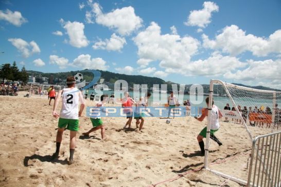 Στις 23-25 το Τουρνουά Ποδοσφαίρου Άμμου στο Ρέθυμνο
