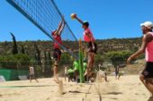 Όλα όσα χρειάζονται για τις συμμετοχές στο Beach Volley