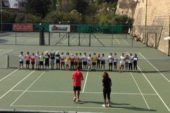 Οι Ρεθυμνιώτες στο 3ο Παγκρήτιο τουρνουά Πράσινου, Πορτοκαλί και Κόκκινου γηπέδου