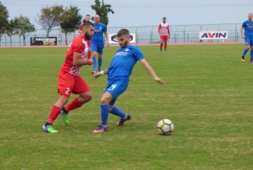 Μοιρασιά (2-2) στο ΔΑΚ Γάλλου, έμεινε πίσω η Επισκοπή…