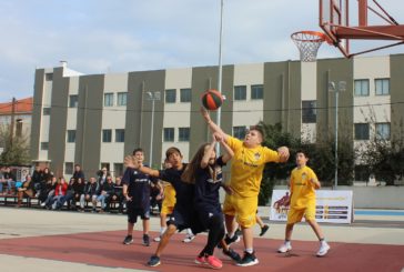Το 7ο «Cretan Kings Assist Tournament» επιστρέφει στα σχολεία!!!