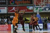 Όλο το πρόγραμμα του Ρέθυμνο Cretan Kings στην Basket League
