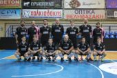 Την Τετάρτη η στέψη του Rethymno Futsal