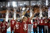 Ο Ολυμπιακός Κυπελλούχος Ελλάδος στις Γυναίκες