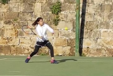Ικανοποίησαν οι αθλητές του ΟΑΡ στο 3ο Πανελλήνιο Πρωτάθλημα Τένις Ε1