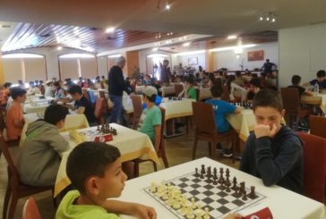 Ξεκινάει σήμερα το 7ο Σκακιστικό Πρωτάθλημα Ανωγείων, με 28 σκακιστών!