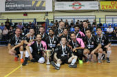 Δέκα ανανεώσεις και μια επιστροφή στο Ρέθυμνο Futsal