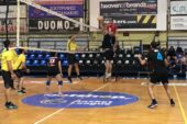 ΝΕΤ Cafe  και Rethymno Sports στον Τελικό του Εργασιακό Πρωτάθλημα Βόλεϊ