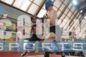 Με 6 αθλητές ο «Διηνέκης» στο Πανελλήνιο πρωτάθλημα Kιck Boxing