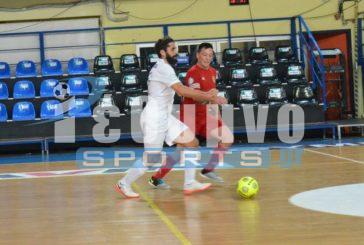 3 βαθμοί στο «σακούλι» για το Ρέθυμνο Futsal