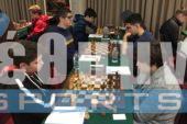 Μπήκαν στην τελική ευθεία τα Πανελλήνια πρωταθλήματα σκάκι