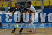 Η ΠΕΠΣΣ διαμαρτύρεται για την εξαίρεση του Futsal από την ΚΥΑ, απαγορεύοντας την επιστροφή στη δράση.