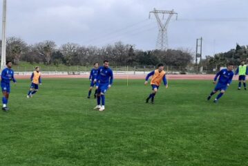 Επιστροφή στις προπονήσεις για γυναίκες Αστέρα, ΝΟΡ, εκτός προπονήσεων η Γ’ Εθνική σε όλη την Ελλάδα