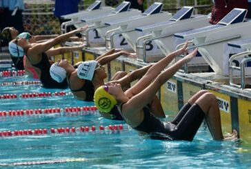 Τον Φεβρουάριο τα πρωταθλήματα κολύμβησης μικρών κατηγοριών