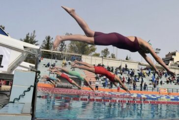 Όλα τα αποτέλεσμα της ημερίδας Κολύμβησης στα Χανιά