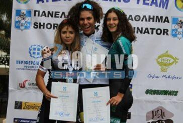 Φωτορεπορτάζ Α’ από τον Πανελλήνιο Πρωτάθλημα Ορεινής Ποδηλασίας στο Ρέθυμνο