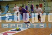 Κανονικά τα ματς της 8ης αγ., εκτός του Ρέθυμνο Futsal