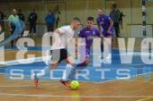 Την Παρασκευή με Ηνίοχος το Ρέθυμνο Futsal