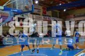 Νίκος Ζουμπουλάκης «Παιχνίδι γιορτή για το Ρεθυμνιώτικο Μπάσκετ»