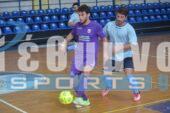 Το Ρέθυμνο Futsal επιστρέφει στην Β’ Εθνική Σάλας