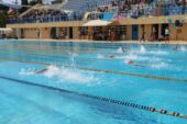 Καλή η παρουσία του ΝΟΡ στην ημερίδα κολύμβησης στο Ηράκλειο