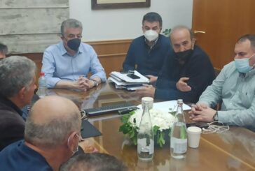 Οι 4 ΕΠΣ της Κρήτης και η Περιφέρεια ζητούν την επιστροφή του Κρητικού Ομίλου στην Γ’ Εθνική