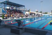 Τα αποτελέσματα των Διασυλλογικών αγώνων «Heraklion Swimming Challenge»