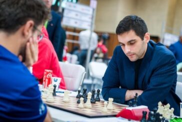 Ν. Θεοδώρου: Ο 22χρονος σούπερ ταλέντο που σαρώνει τα διεθνή βραβεία εξηγεί γιατί το σκάκι είναι ΤΟ παιχνίδι