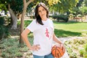 Το τμήμα μπάσκετ της Ε.Α.Π. συντάσσεται στην εκστρατεία της Περιφέρειας Κρήτης κατά του «καρκίνου του μαστού»